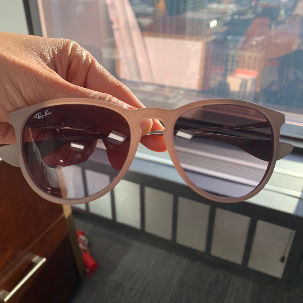 RayBan Brand New Never Worn